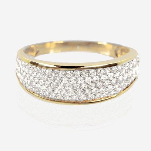 Zonder Minimumprijs - Designer jewellery - Ring - TC in, Sieraden, Tassen en Uiterlijk, Ringen