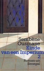 Einde van een imperium (Deel 2) 9789029394772, Boeken, Gelezen, Sembene Ousmane, Verzenden