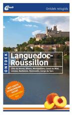ANWB ontdek  -   Languedoc-Roussillon 9789018039592, Gelezen, Marianne Bongartz, Verzenden