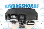 AIRBAG SET – DASHBOARD ZWART FORD FOCUS (2011-2014), Auto-onderdelen, Dashboard en Schakelaars, Gebruikt, Ford