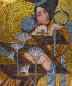Eugène Titov (1969) - Equinoxe