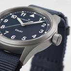 Hamilton - Khaki Field - H694019400 - Heren - 2020+, Sieraden, Tassen en Uiterlijk, Horloges | Heren, Nieuw