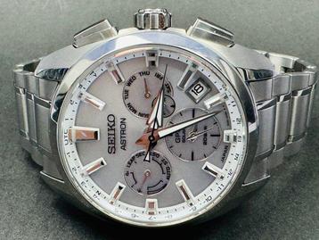 Seiko - Astron - 5X53-0AV0 SBXC003 - Heren - 2021 beschikbaar voor biedingen