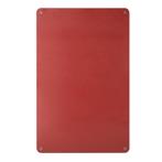 GGM Gastro | Snijplank met sapgroef - 300x500mm - HACCP |, Huis en Inrichting, Verzenden, Nieuw