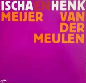 LP gebruikt - Ischa Meijer - Ischa En Henk, Cd's en Dvd's, Vinyl | Nederlandstalig, Zo goed als nieuw, Verzenden