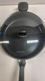 GreenPan Memphis keramische anti-aanbak hapjespan 28 cm, Huis en Inrichting, Keuken | Potten en Pannen, Verzenden, Nieuw