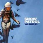 cd - Snow Patrol - Wildness, Verzenden, Nieuw in verpakking