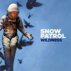 cd - Snow Patrol - Wildness, Cd's en Dvd's, Cd's | Rock, Verzenden