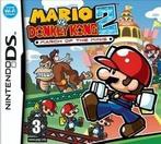 Mario vs. Donkey Kong 2 - DS (3DS Games, 2DS), Spelcomputers en Games, Games | Nintendo 2DS en 3DS, Nieuw, Verzenden