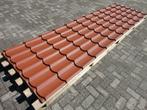 3,00 mtr. dakpanplaat RAL 8004 MAT, de beste dakpanplaten!, Doe-het-zelf en Verbouw, Nieuw, Metaal, Dakplaat of Dakpanplaat