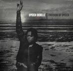 Speech Debelle - Freedom Of Speech - CD, Cd's en Dvd's, Verzenden, Nieuw in verpakking