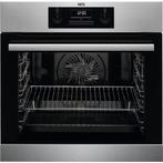 AEG BEB331010M - Inbouw Oven - 71L - SurroundCook -, Witgoed en Apparatuur, Ovens, Ophalen of Verzenden, Nieuw