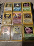 Pokémon Mixed collection - WOTC - Base set, Hobby en Vrije tijd, Verzamelkaartspellen | Pokémon, Nieuw