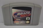 Wayne Gretzkys 3D Hockey (N64 EUR), Verzenden, Zo goed als nieuw