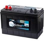 VMF VDC31M accu 12V 105Ah, Auto-onderdelen, Accu's en Toebehoren, Verzenden, Nieuw