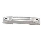 Plaat Anode Voor Honda 35 - 50 Pk, Ophalen of Verzenden, Nieuw, Zeilboot of Motorboot
