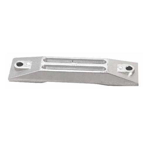 Plaat Anode Voor Honda 35 - 50 Pk, Watersport en Boten, Bootonderdelen, Nieuw, Zeilboot of Motorboot, Ophalen of Verzenden