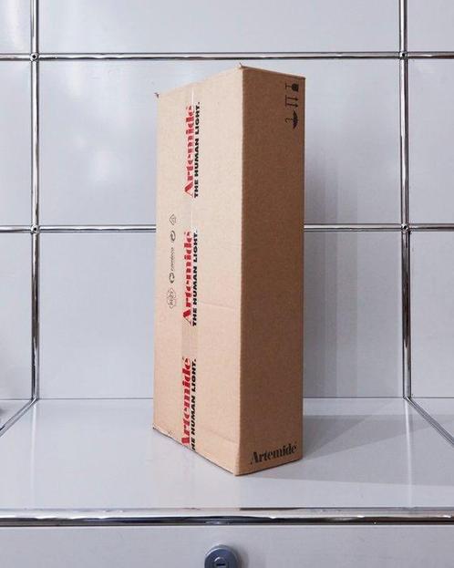 Artemide - Richard Sapper - Tafellamp - Tizio Micro -, Antiek en Kunst, Antiek | Lampen