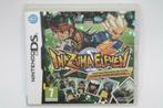 Inazuma Eleven (Box Only) (Nintendo DS Boxes, Nintendo DS)