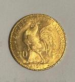 Frankrijk. 20 Francs 1910