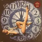 Laufey – A Matter Of Time (1-12-Vinyl-LP-Rood-1-7-Vinyl-Si, Cd's en Dvd's, Vinyl Singles, Ophalen of Verzenden, Nieuw in verpakking