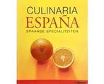 Culinaria Espana - Culinaria Espana, Boeken, Ophalen of Verzenden, Nieuw