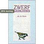 ZWERFGEDICHTJES 9789061403159 POORT, Boeken, Verzenden, Gelezen, POORT