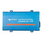 Victron Phoenix omvormer 24/375 230V VE.Direct SCHUKO, Ophalen of Verzenden, Nieuw