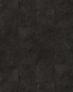 -21% | Actie vloer Plak PVC Tegel Zwart - OP = OP! | Luxury, Ophalen, Nieuw