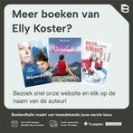 Dubbelhartig 9789462041097 Elly Koster, Boeken, Romans, Verzenden, Gelezen, Elly Koster