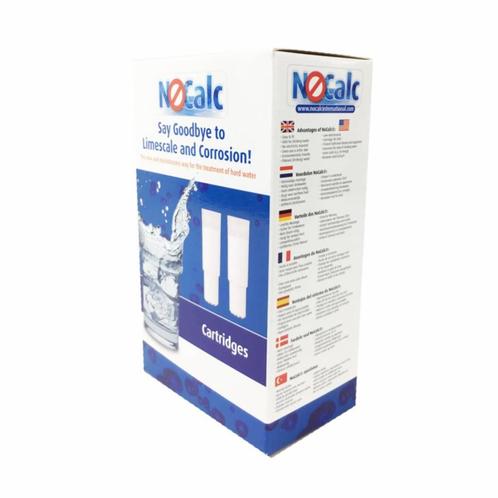 NoCalc Navul Patronen (Met Sensor), Doe-het-zelf en Verbouw, Sanitair, Ophalen of Verzenden