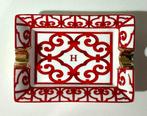 Balcón Du Guadalquivir Hermes ashtray - Asbak - Porselein, Nieuw