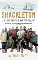 9781780747071 Shackleton Michael Smith, Boeken, Verzenden, Nieuw, Michael Smith