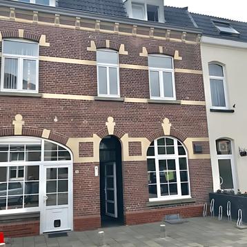Compact appartement met 1 slaapkamer en gezamenlij... beschikbaar voor biedingen