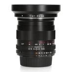 Zeiss Distagon T* 25mm F2.8 ZF - Nikon, Ophalen of Verzenden, Zo goed als nieuw