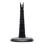 Lord of the Rings Statue Orthanc 18 cm (Weta Workshop, Merk), Verzenden, Zo goed als nieuw
