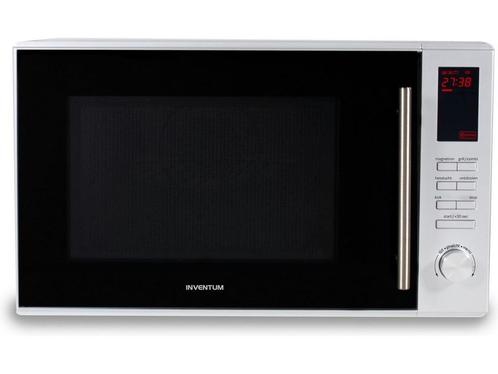 Inventum MN305C - Vrijstaande combimagnetron - Heteluchtoven, Huis en Inrichting, Woonaccessoires | Overige, Zo goed als nieuw