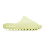 Yeezy Slide Glow Green 2022 (Restock Pair) | Nieuw