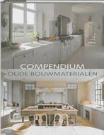 Compendium oude bouwmaterialen 9789089440259 W. Pauwels, Boeken, Verzenden, Gelezen, W. Pauwels