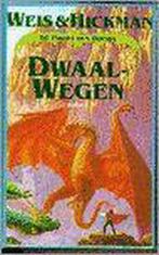 Dwaalwegen / 6 Dwaalwegen / De Poort des Doods / b. 6, Boeken, Verzenden, Gelezen, M. Weis