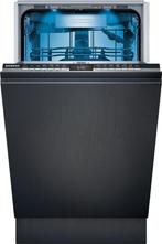 Siemens SR65ZX10ME smalle 45 cm inbouw vaatwasser met Zeolit, Witgoed en Apparatuur, Vaatwasmachines, Verzenden, Minder dan 10 liter