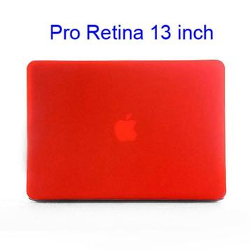 Rode Hardcase Cover Macbook Pro 13-inch Retina