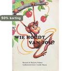 Wie houdt van jou? 9789062050161 Palmer, Boeken, Verzenden, Gelezen, Palmer