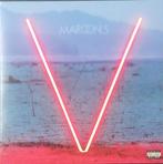 lp nieuw - Maroon 5 - V, Verzenden, Zo goed als nieuw