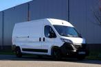 Fiat Ducato 35 2.2 MultiJet L3H2, Stof, Gebruikt, Euro 6, Wit