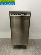 RVS Zanussi Vaatwasser met afvoerpomp 400V Horeca, Ophalen of Verzenden, Gebruikt