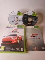 Forza Motorsport 4 Xbox 360, Spelcomputers en Games, Games | Xbox 360, Nieuw, Ophalen of Verzenden