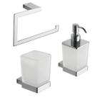 Eros Accessoire Set Type 2, Ophalen of Verzenden, Nieuw