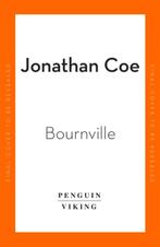 Bournville | 9780241517383 | Coe, Jonathan, Boeken, Ophalen of Verzenden, Nieuw, Coe, Jonathan