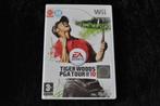 Tiger Woods PGA Tour 10 Nintendo Wii, Verzenden, Nieuw